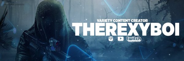 EVE Rexy Profile Banner