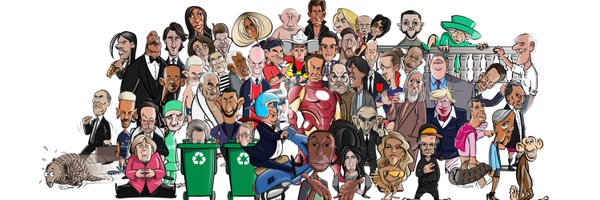 CartoonsMrt Profile Banner