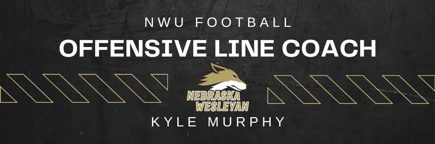 CoachKMurph's profile banner image