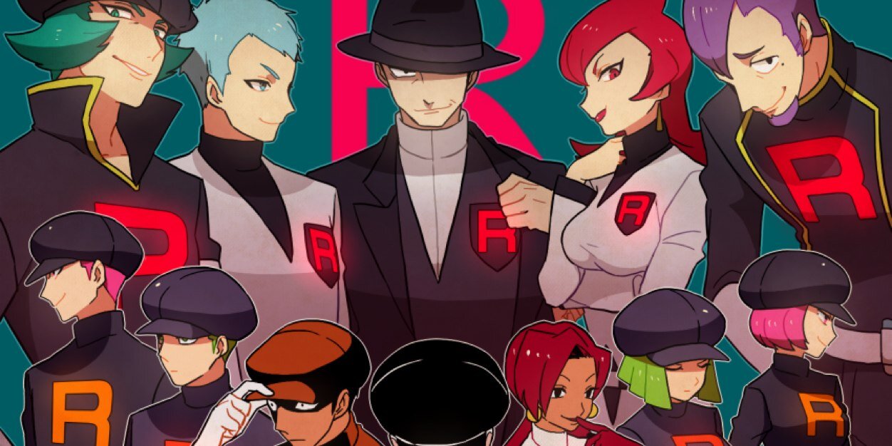 Pokémon Memories banner