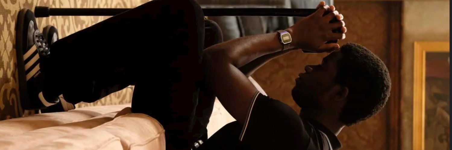 Martyahmir's profile banner image