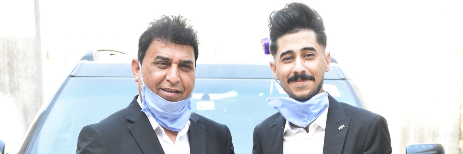 Jasi7m's profile banner image