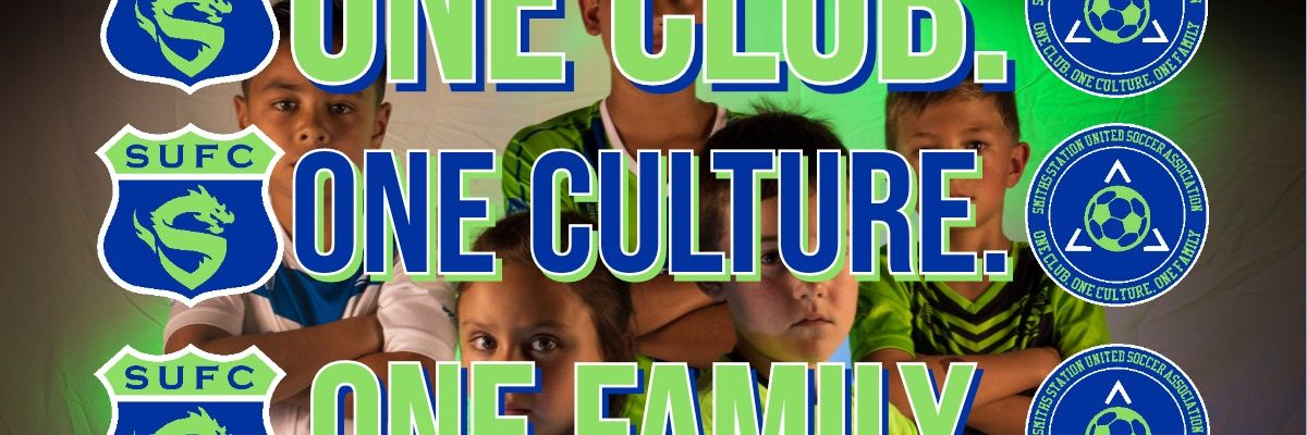 SSUSAsoccer's profile banner image
