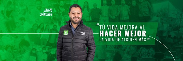 JaimeSanchezCue Profile Banner