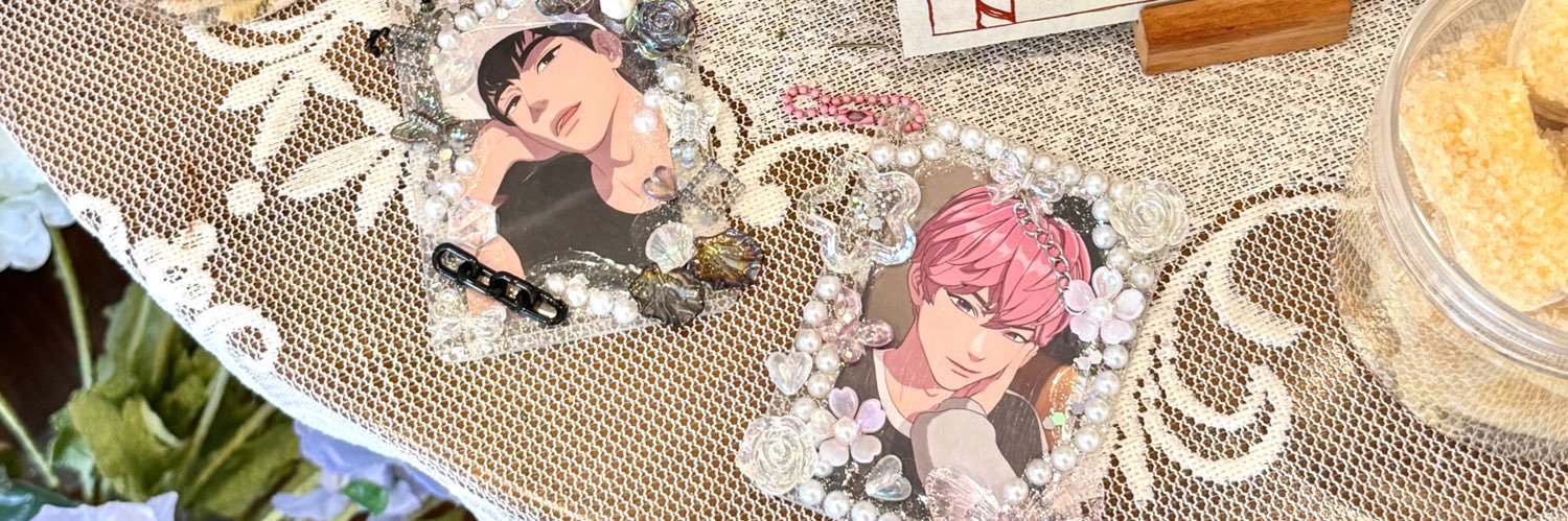 ヾpupu✿ノ💍 banner