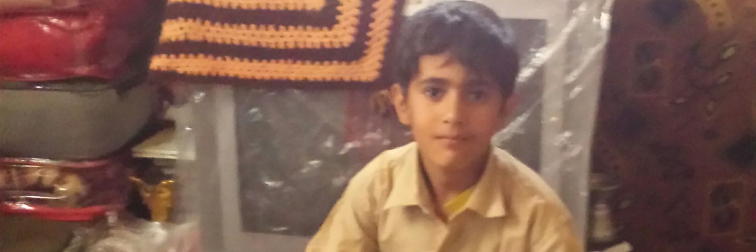 radwan8942's profile banner image