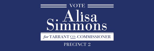 alisafortarrant Profile Banner