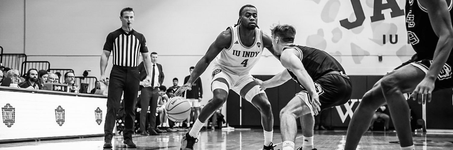 Jarvis Walker II banner