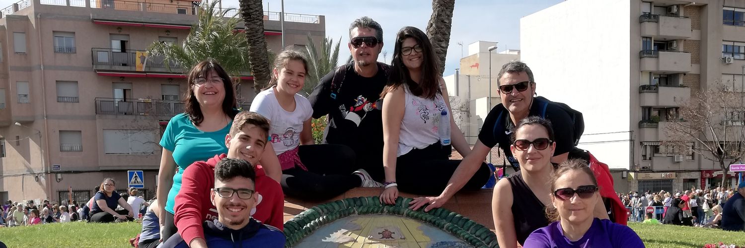 Benitomarin69's profile banner image
