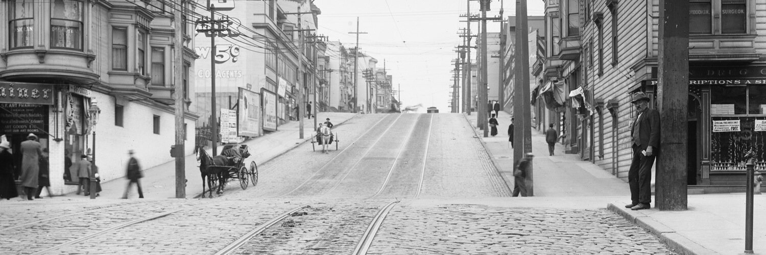 Haighteration banner