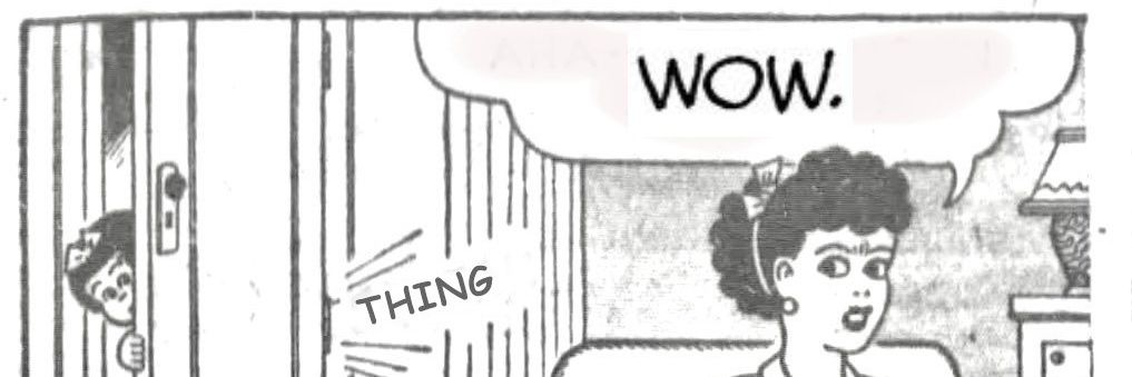 Dave Something's banner