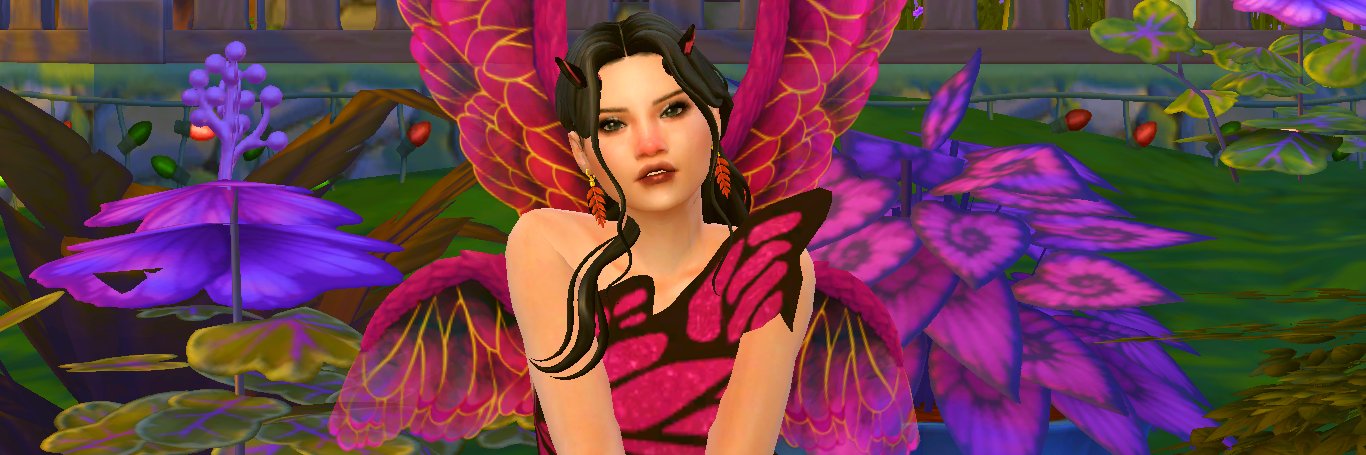 »»💚siммєr💚♡o。.(✿ฺ。✿ฺ) banner