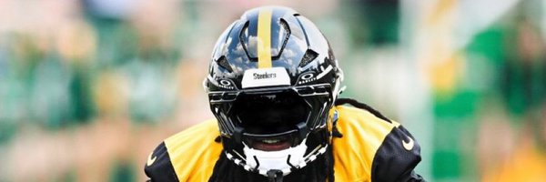 SteelersWRobbie Profile Banner