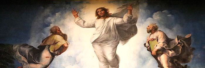 The Catholic American's banner