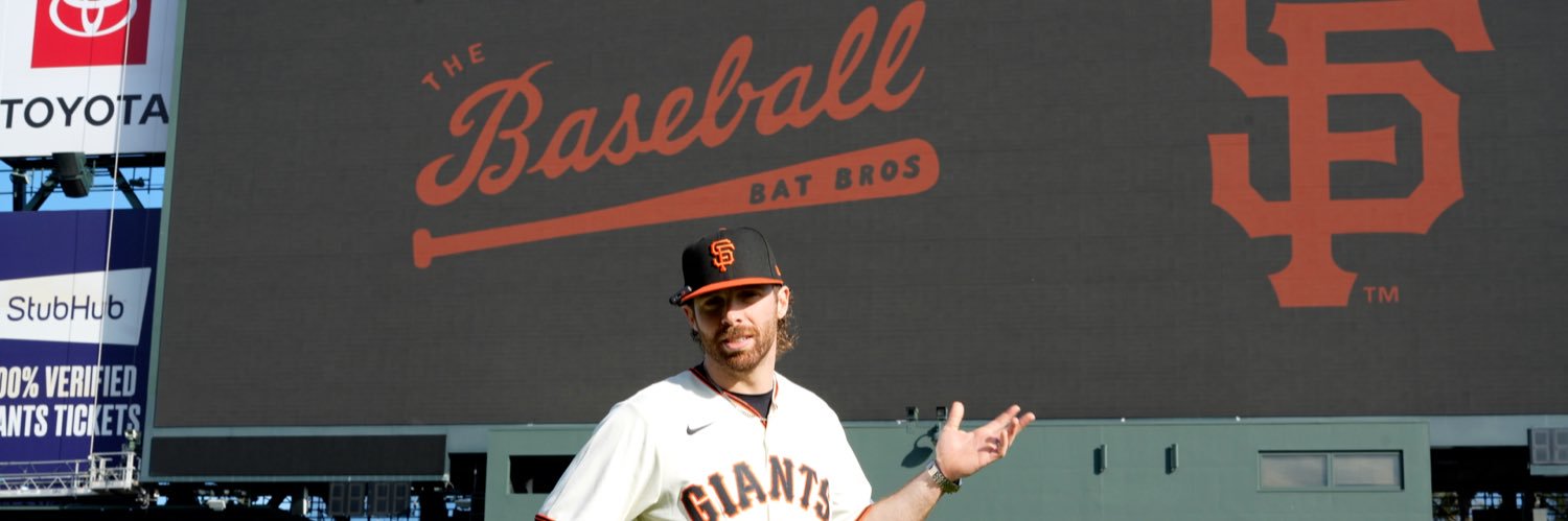 The Baseball Bat Bros banner
