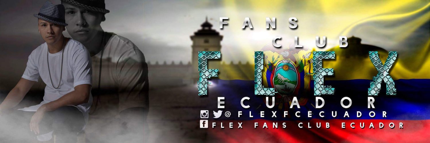 flexfcecuador's profile banner image
