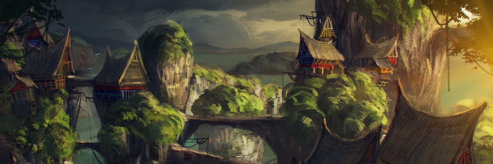 klostermanden's profile banner image