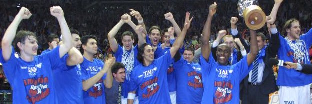 Elmer Bennett banner