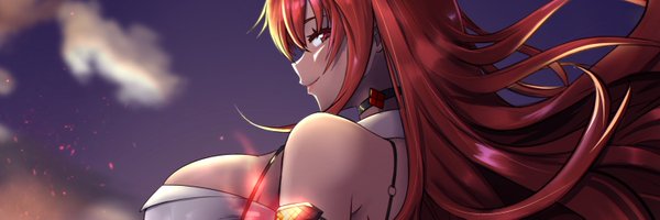 XenDrawsThings Profile Banner