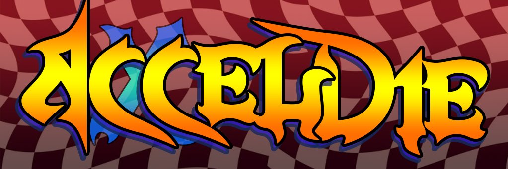 AccelDie's profile banner image