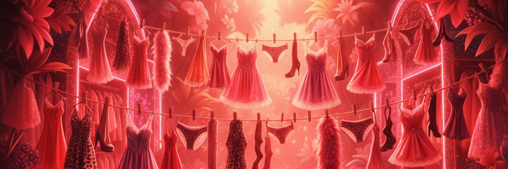 Paraiso das CDs| 👠🌹 banner