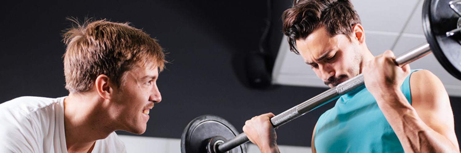 n4workout's profile banner image