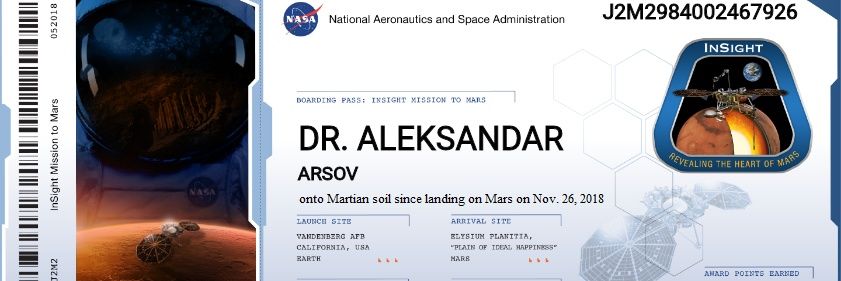 Doc. Dr. Aleksandar Arsov banner