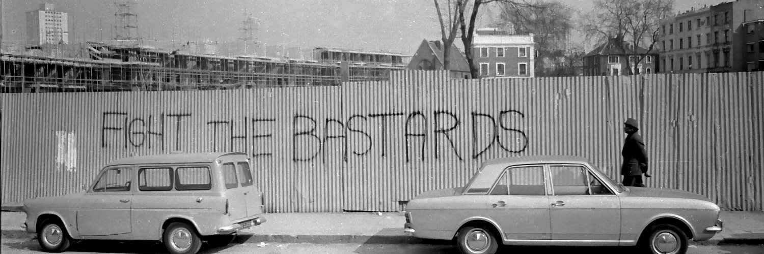 David O'Connell banner