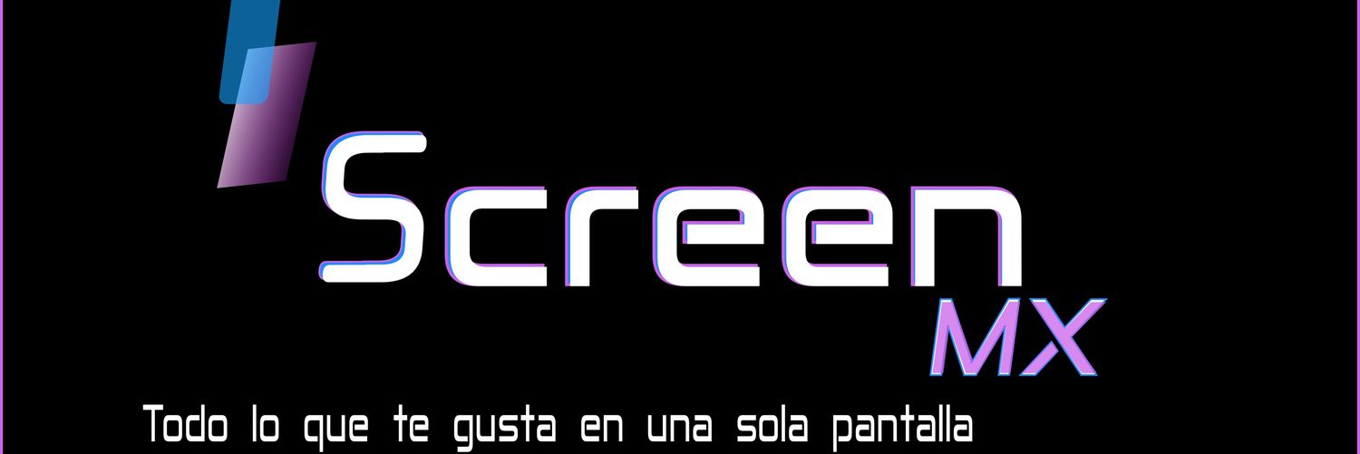 ScreenMX banner
