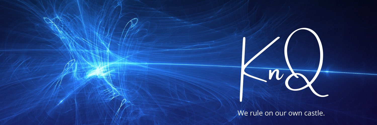 KnQ Entertainment banner