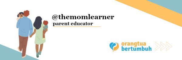 themomlearner Profile Banner