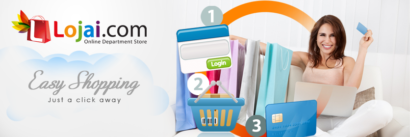LOJAI.com banner