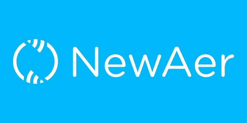 NewAer's profile banner image