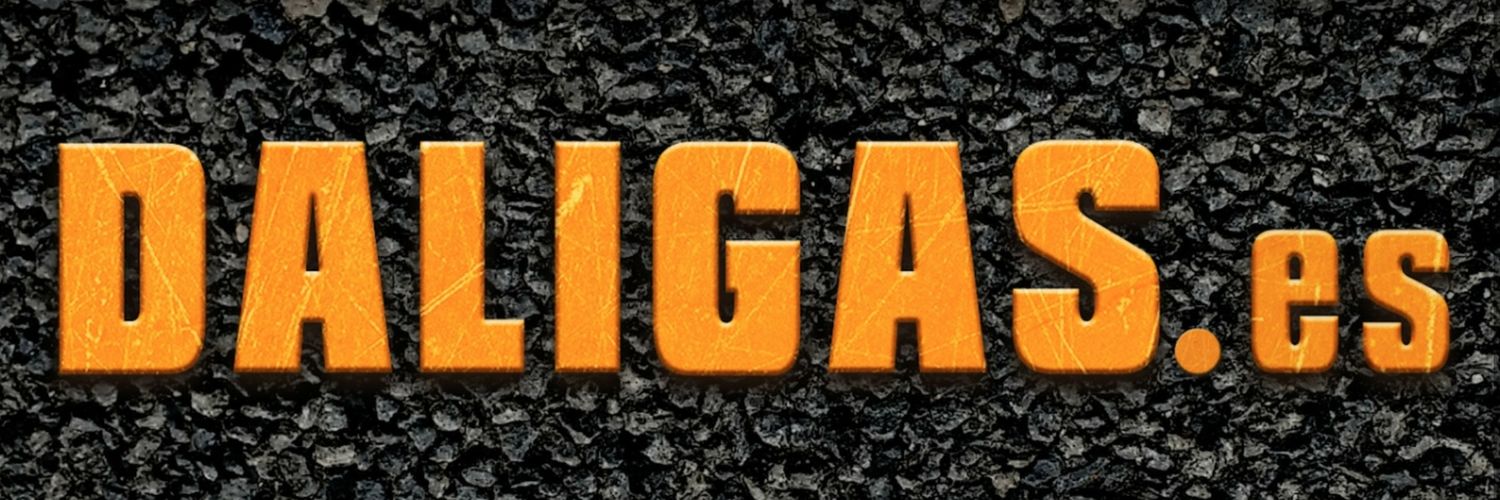 Dali Gas banner