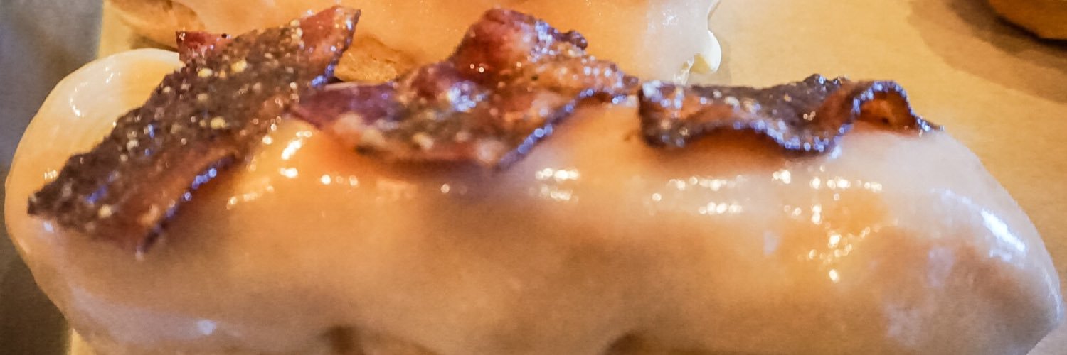 FoodieChat's profile banner image