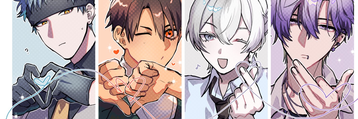 yo_618's profile banner image