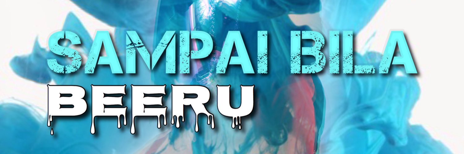 iamBeeRu's profile banner image