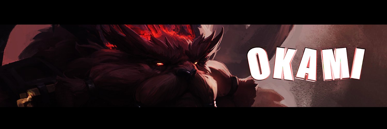 Okami banner