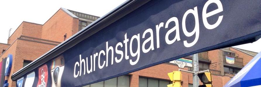 ChurchStGarage's profile banner image