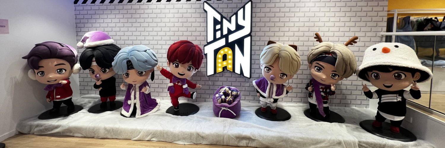 ShadowcatOT7's profile banner image
