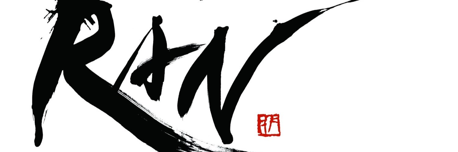 髙橋藍(Ran Takahashi)'s banner