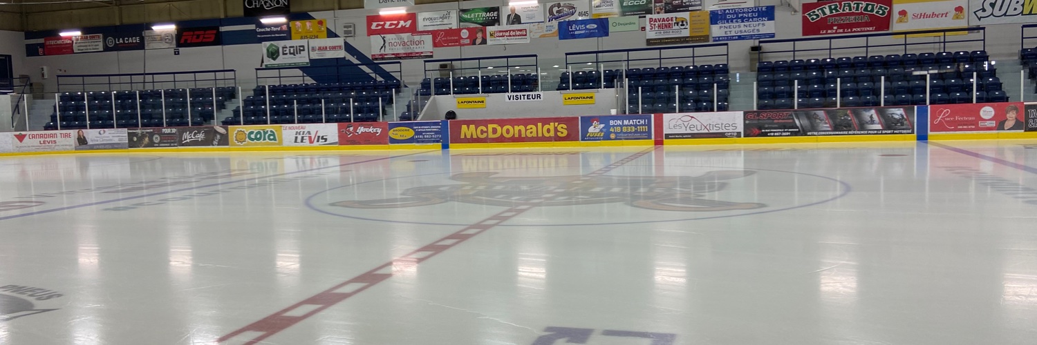 Érick Deschênes banner