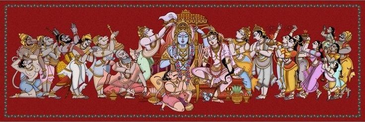 Śāmbhavī 🪷's banner
