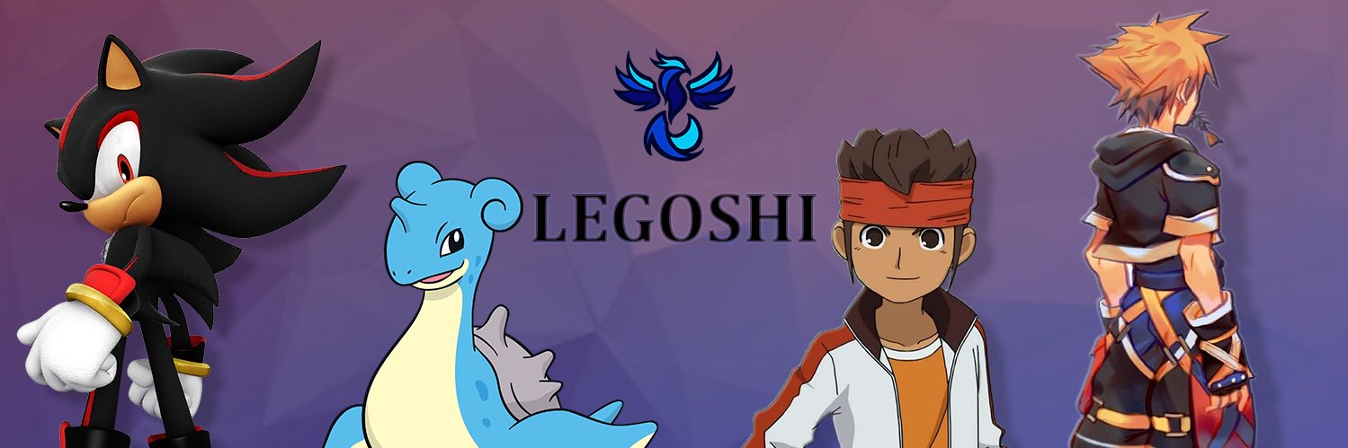 SAtR | Legoshi banner