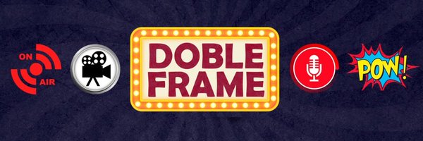 DobleFrame Profile Banner