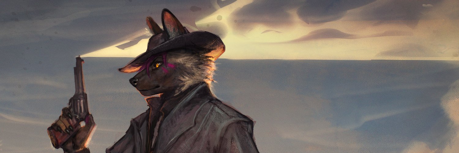 Raven banner