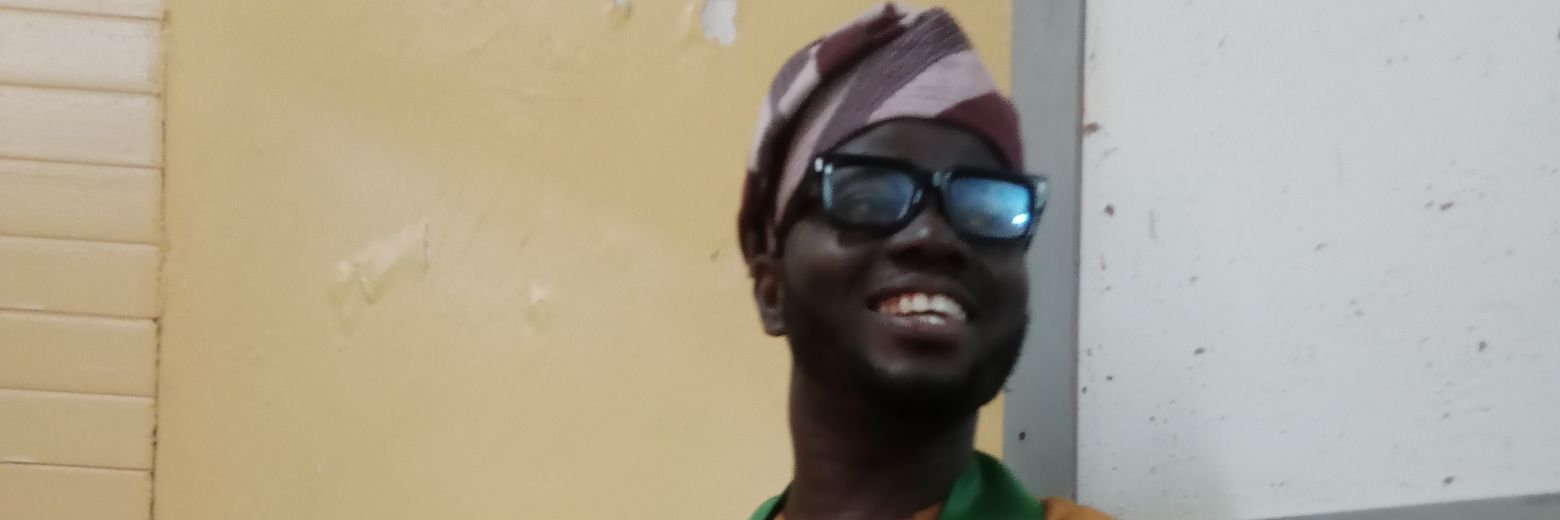 FemmyJosh's profile banner image