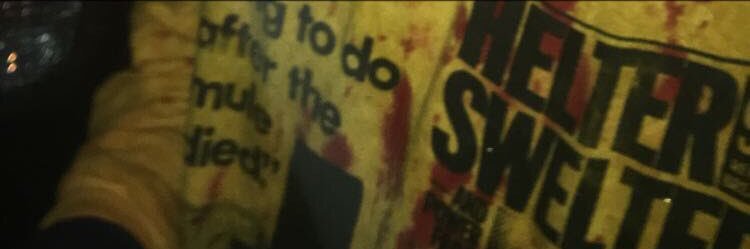 qspencer40's profile banner image