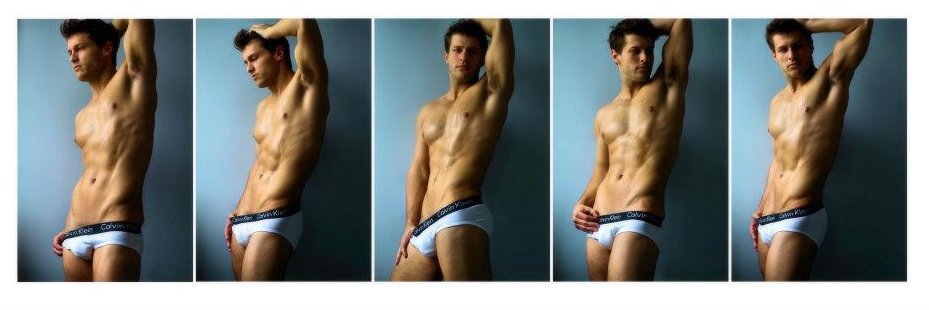 AndrewPaterini's profile banner image