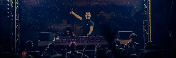 DjPaulDenton Profile Banner